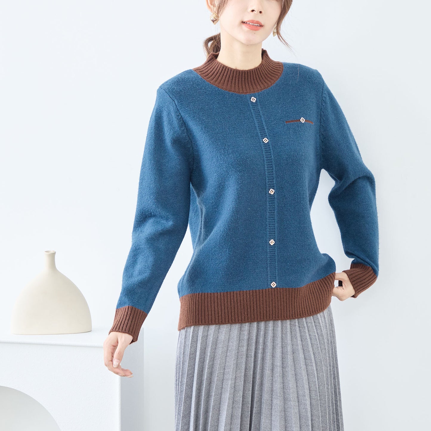 Knit Sweater 針織衫