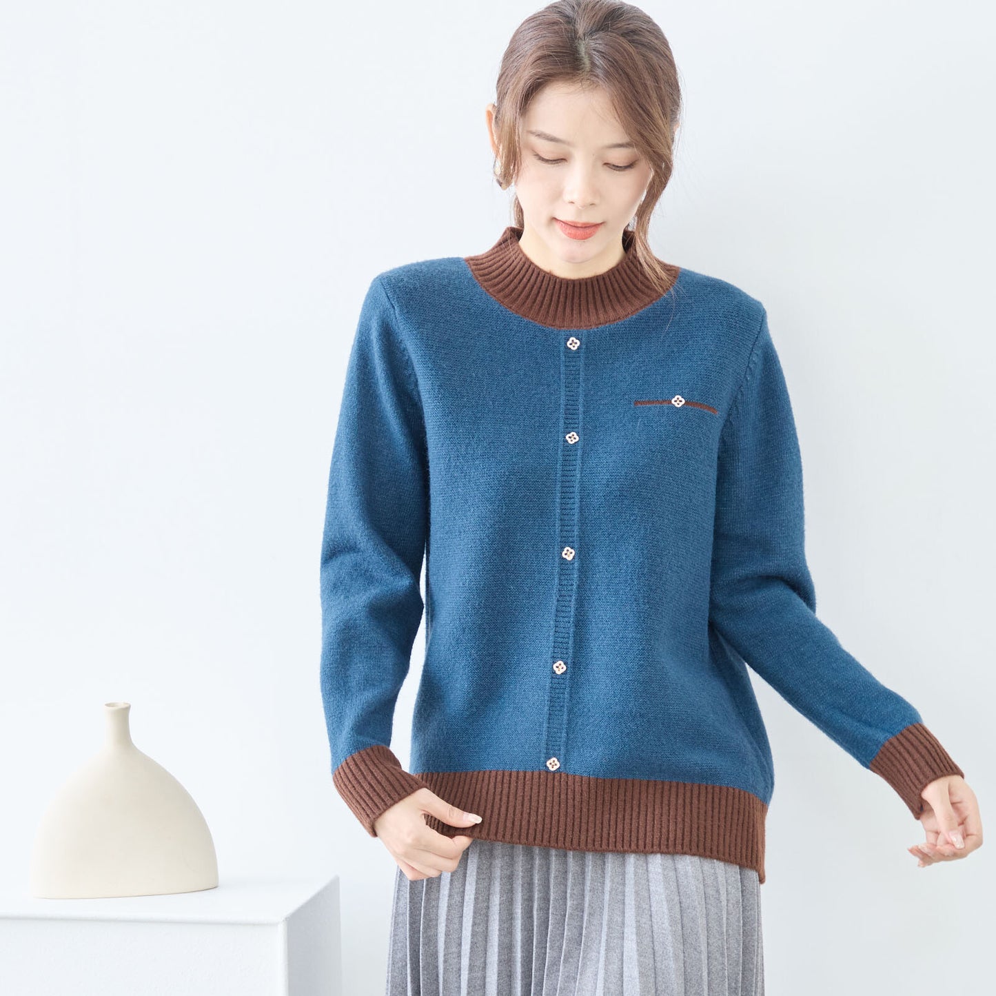 Knit Sweater 針織衫