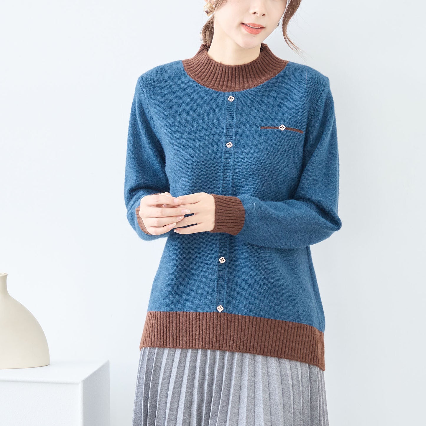 Knit Sweater 針織衫