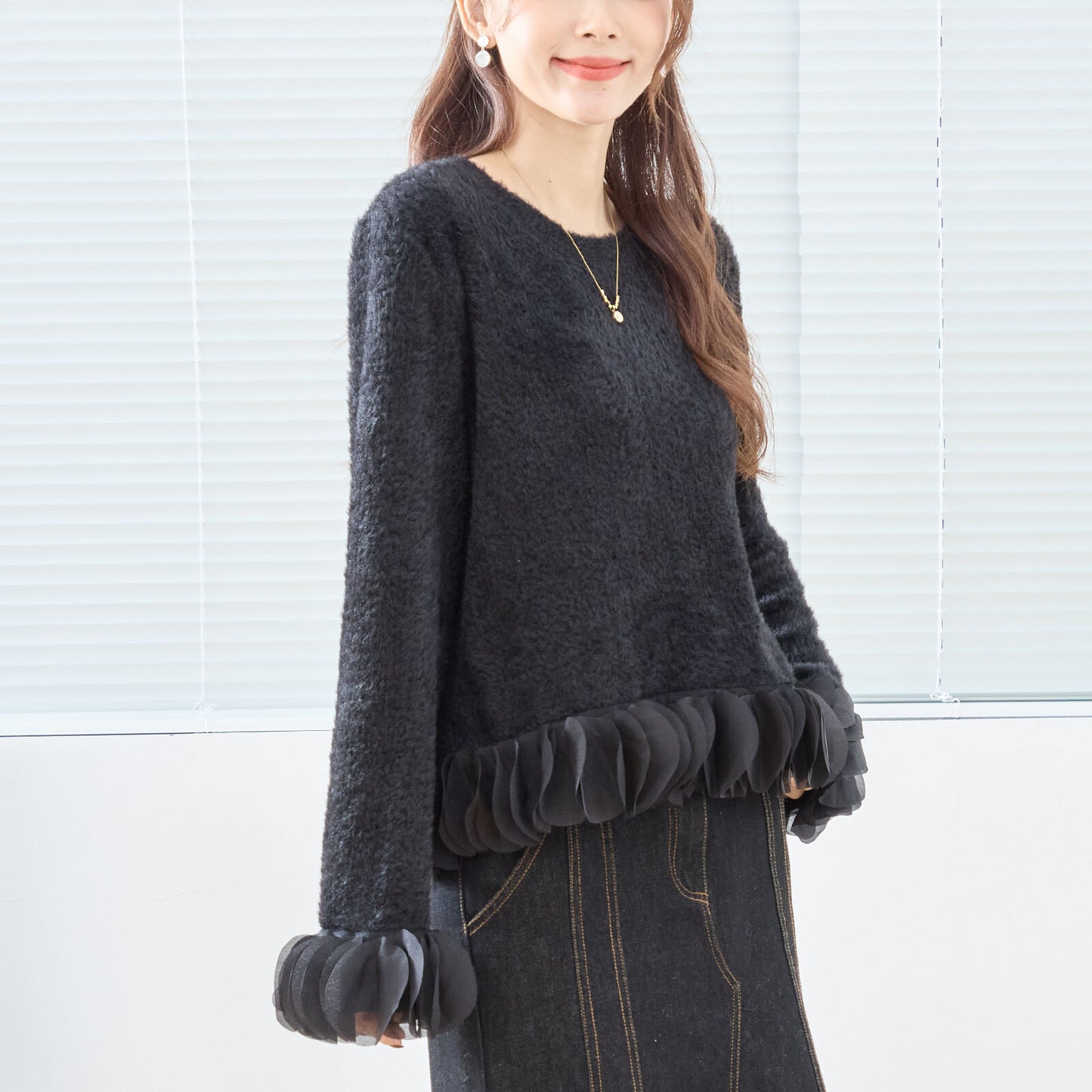 Shirt 上衣