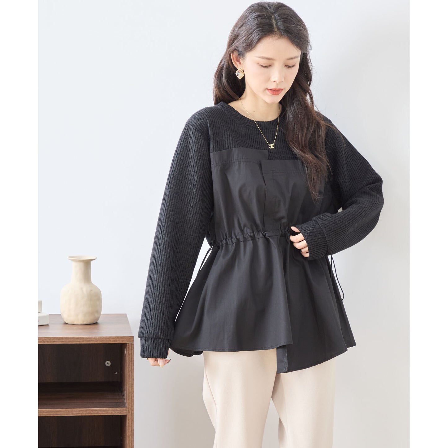 Shirt 上衣