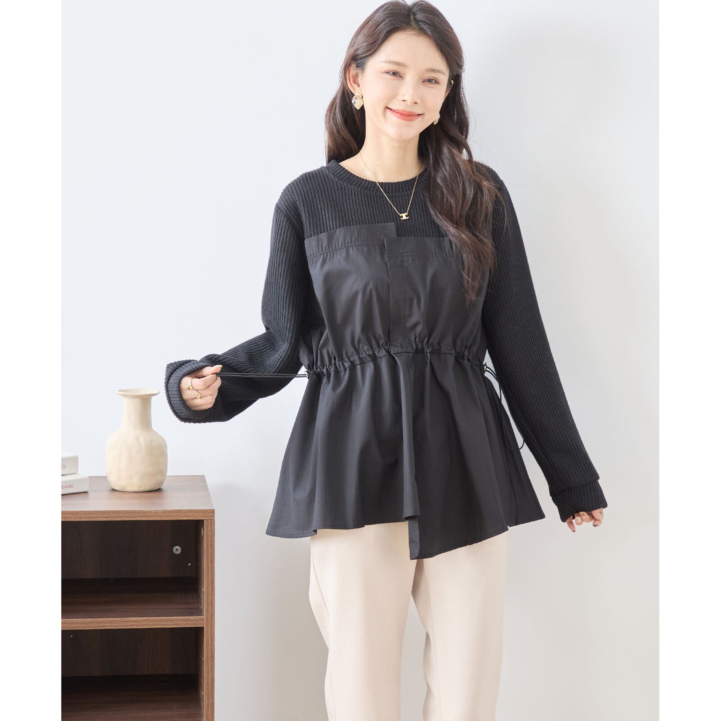 Shirt 上衣