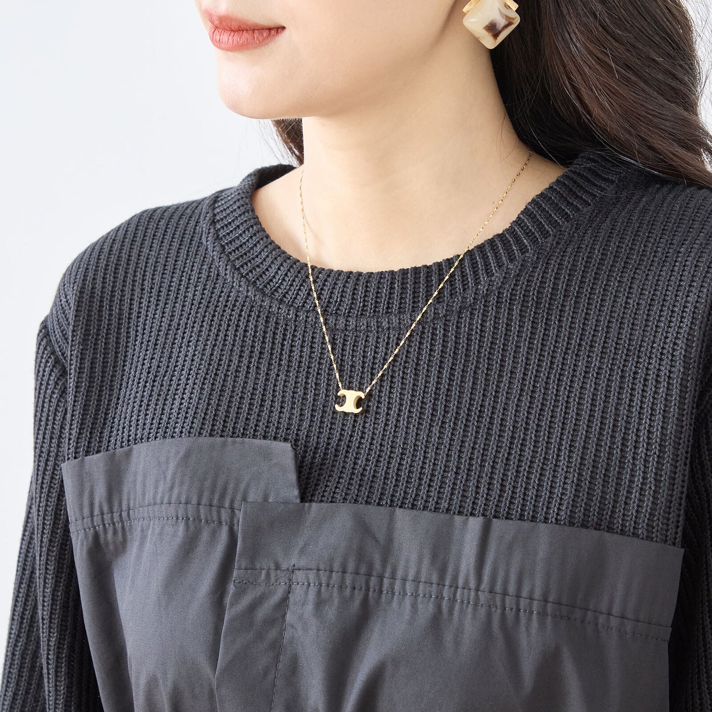 Shirt 上衣
