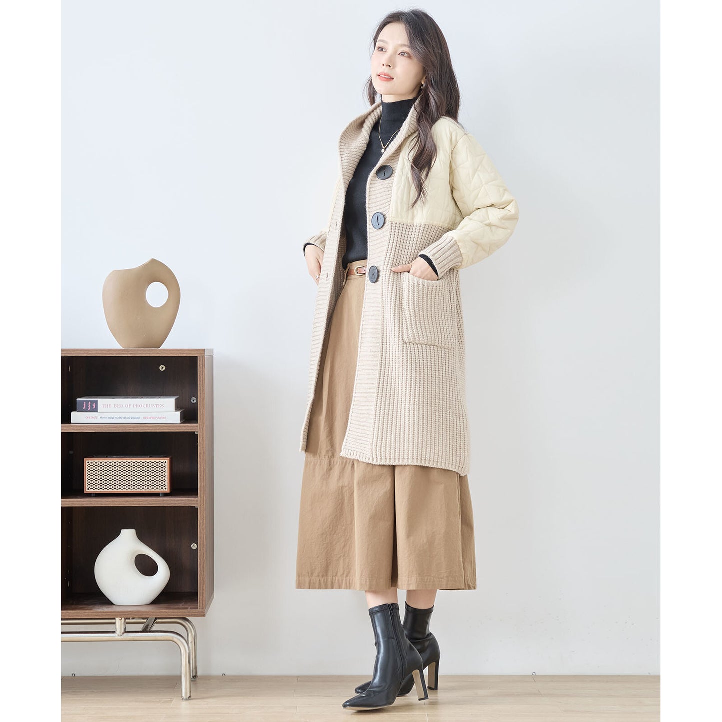 Coat 外套