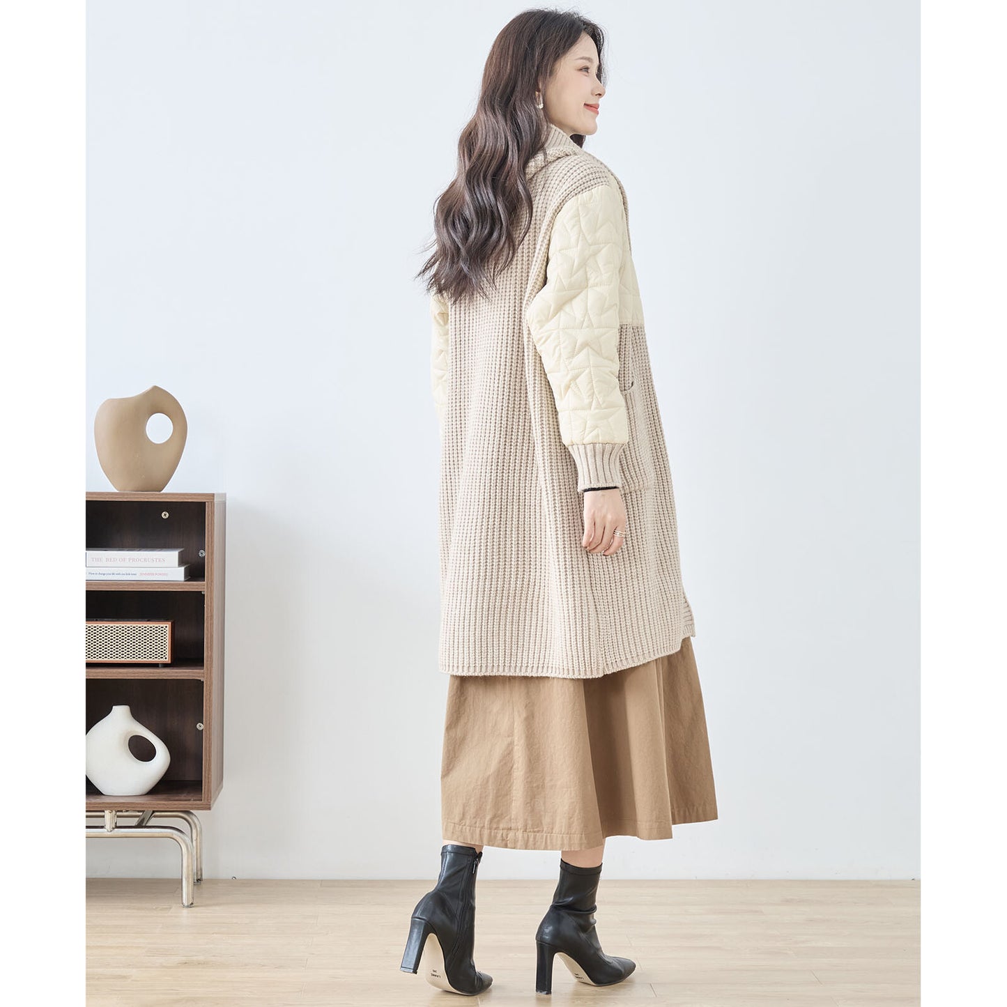 Coat 外套
