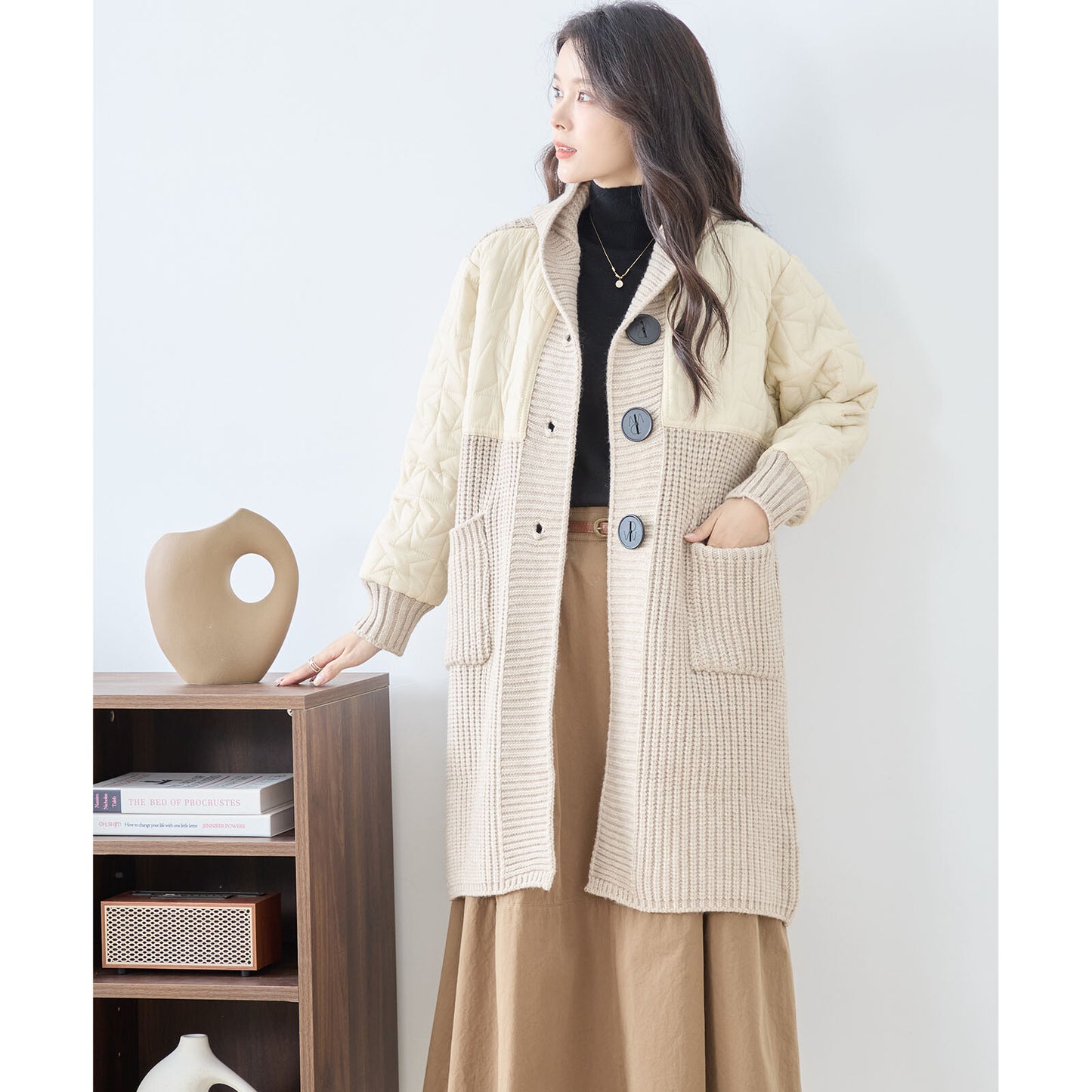 Coat 外套
