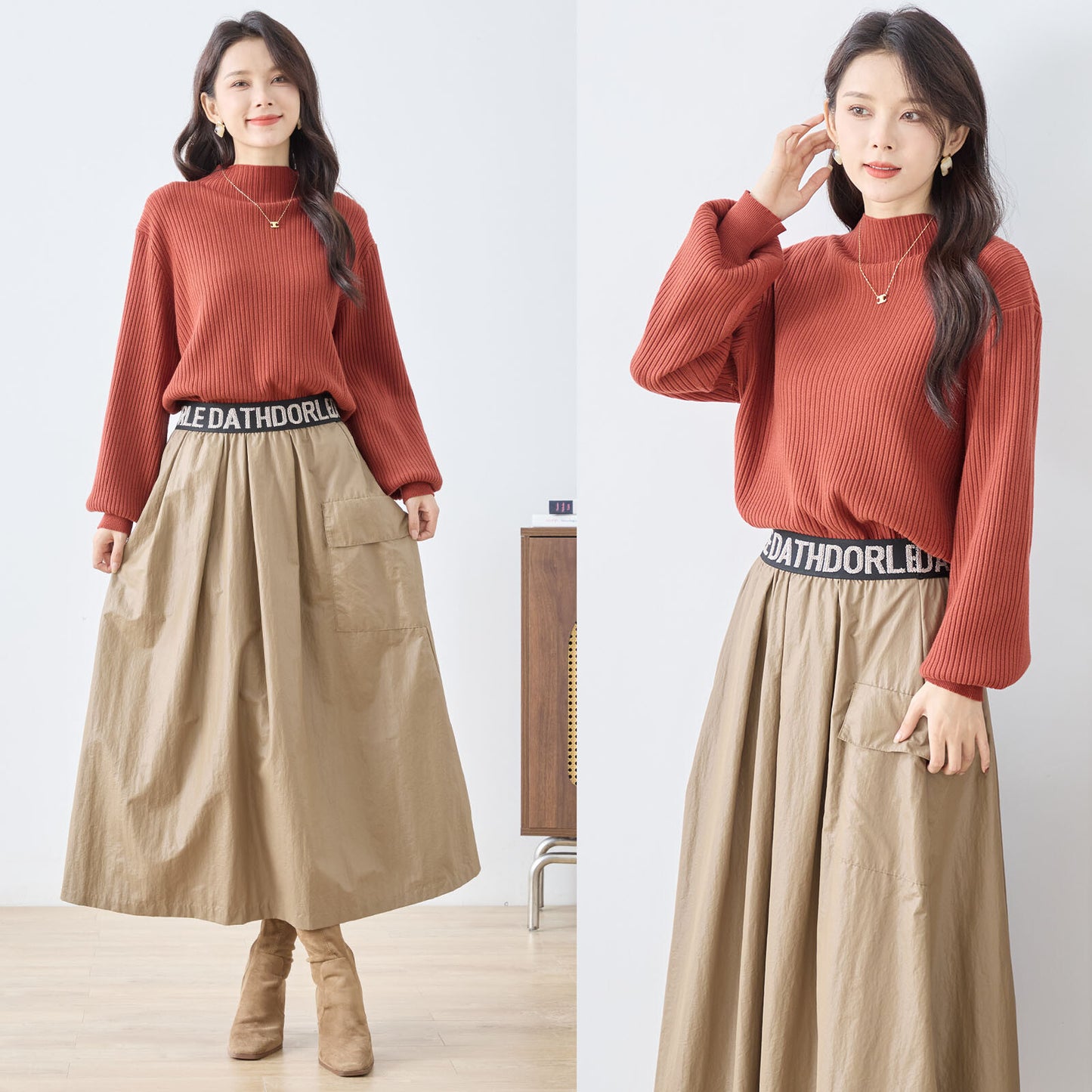 Shirt 毛衣