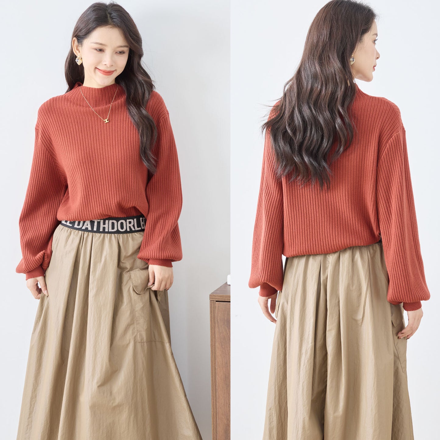 Shirt 毛衣