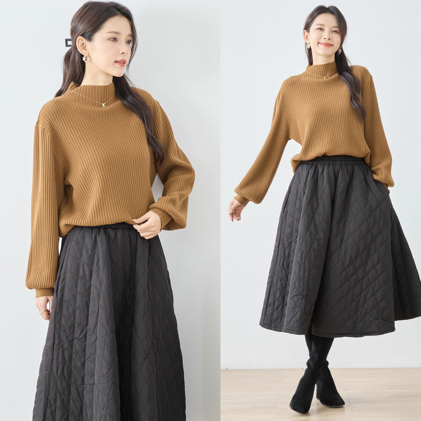 Shirt 毛衣