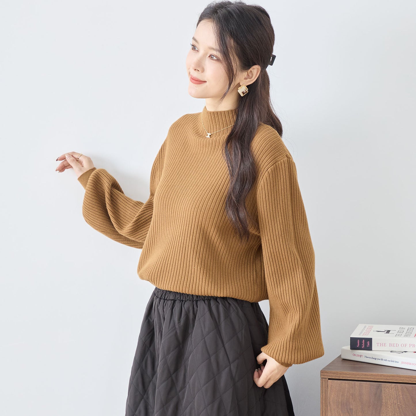 Shirt 毛衣