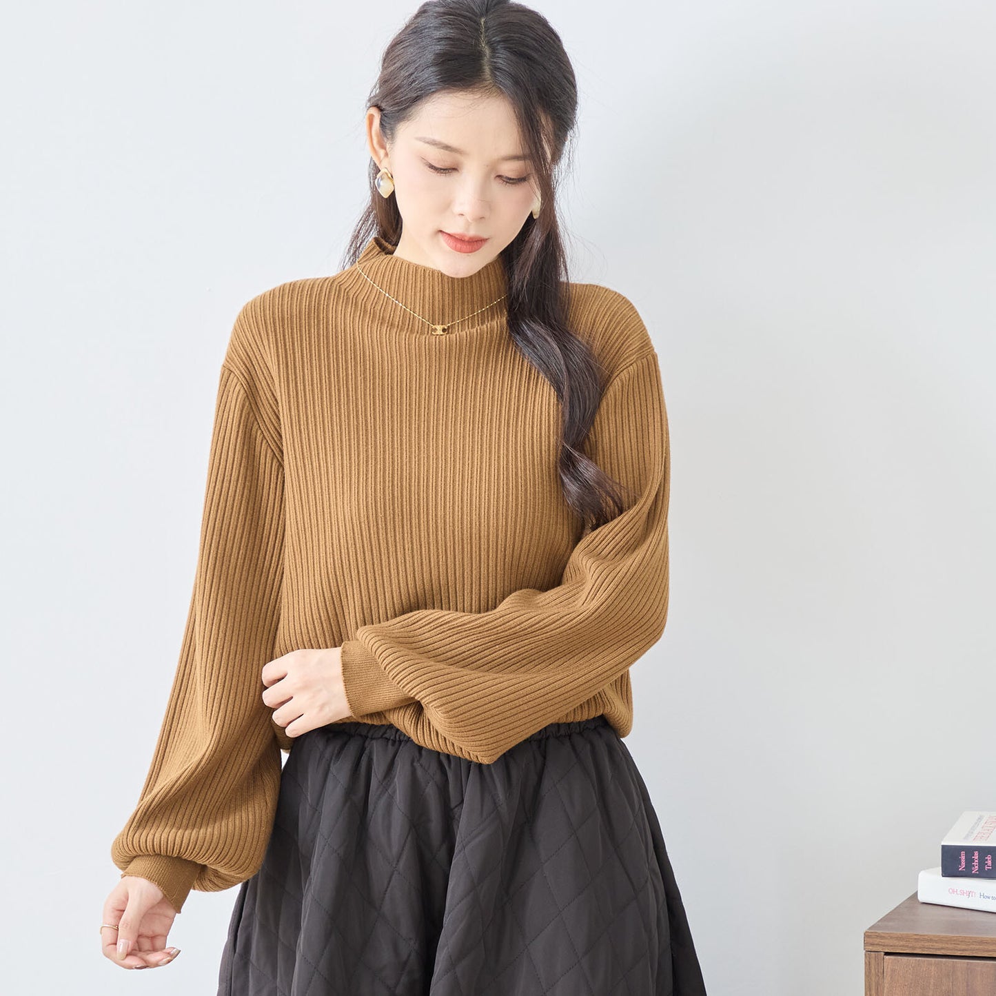 Shirt 毛衣