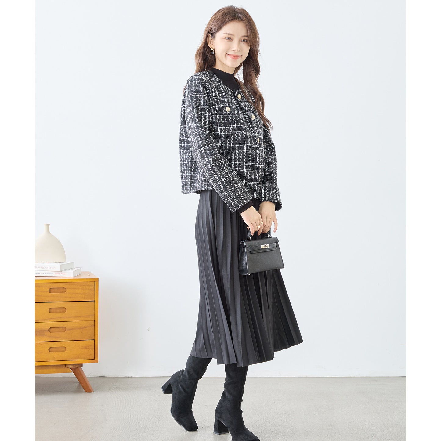Business Causal Jacket 夾克