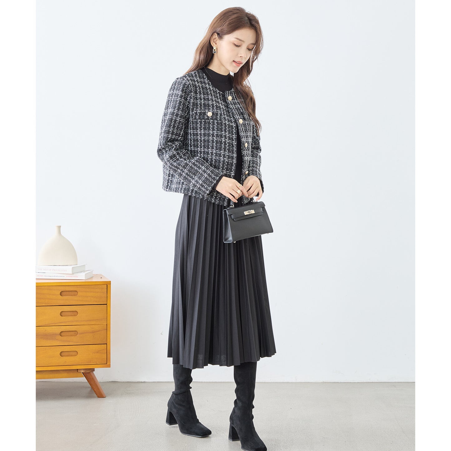 Business Causal Jacket 夾克