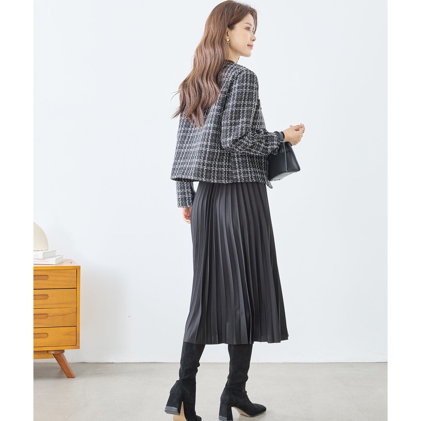 Business Causal Jacket 夾克