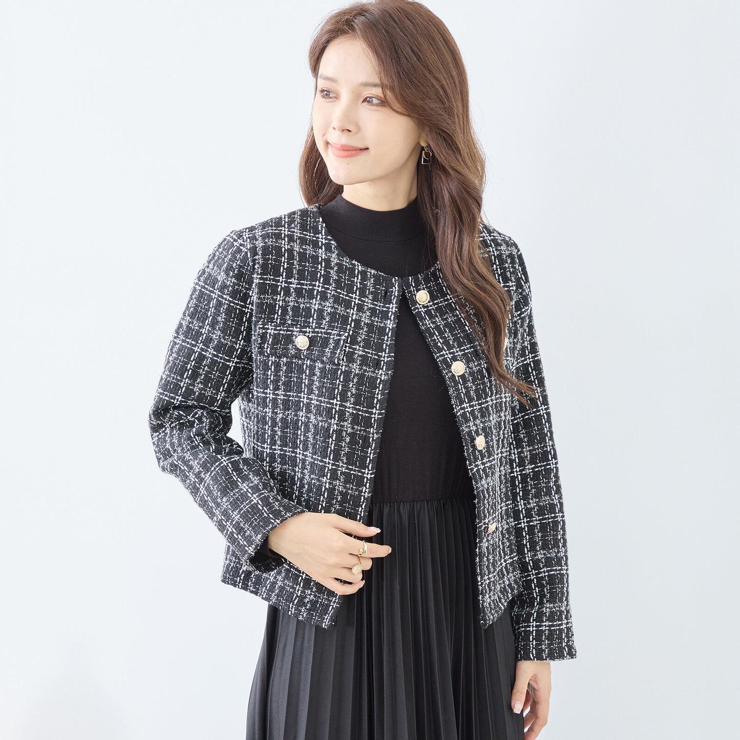 Business Causal Jacket 夾克
