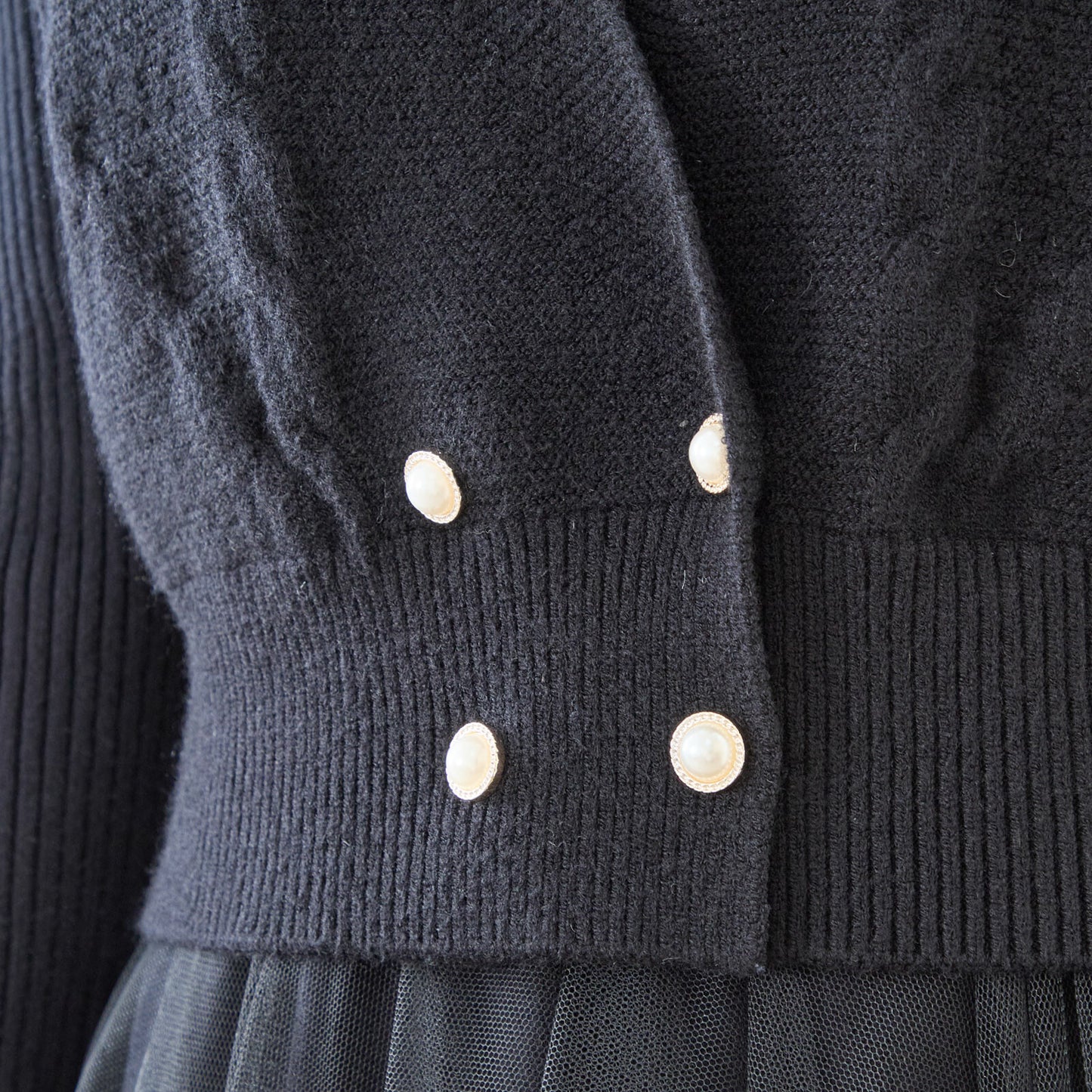 One-piece dress 連身裙