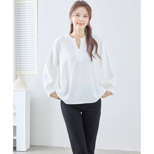Long Sleeve Shirt T恤/上衣