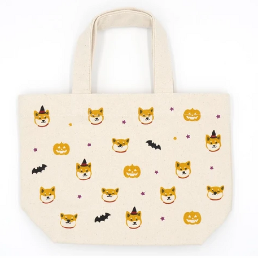 Lunch Bag - Shiba Inu (Halloween) 萬聖節午餐袋 - 柴犬
