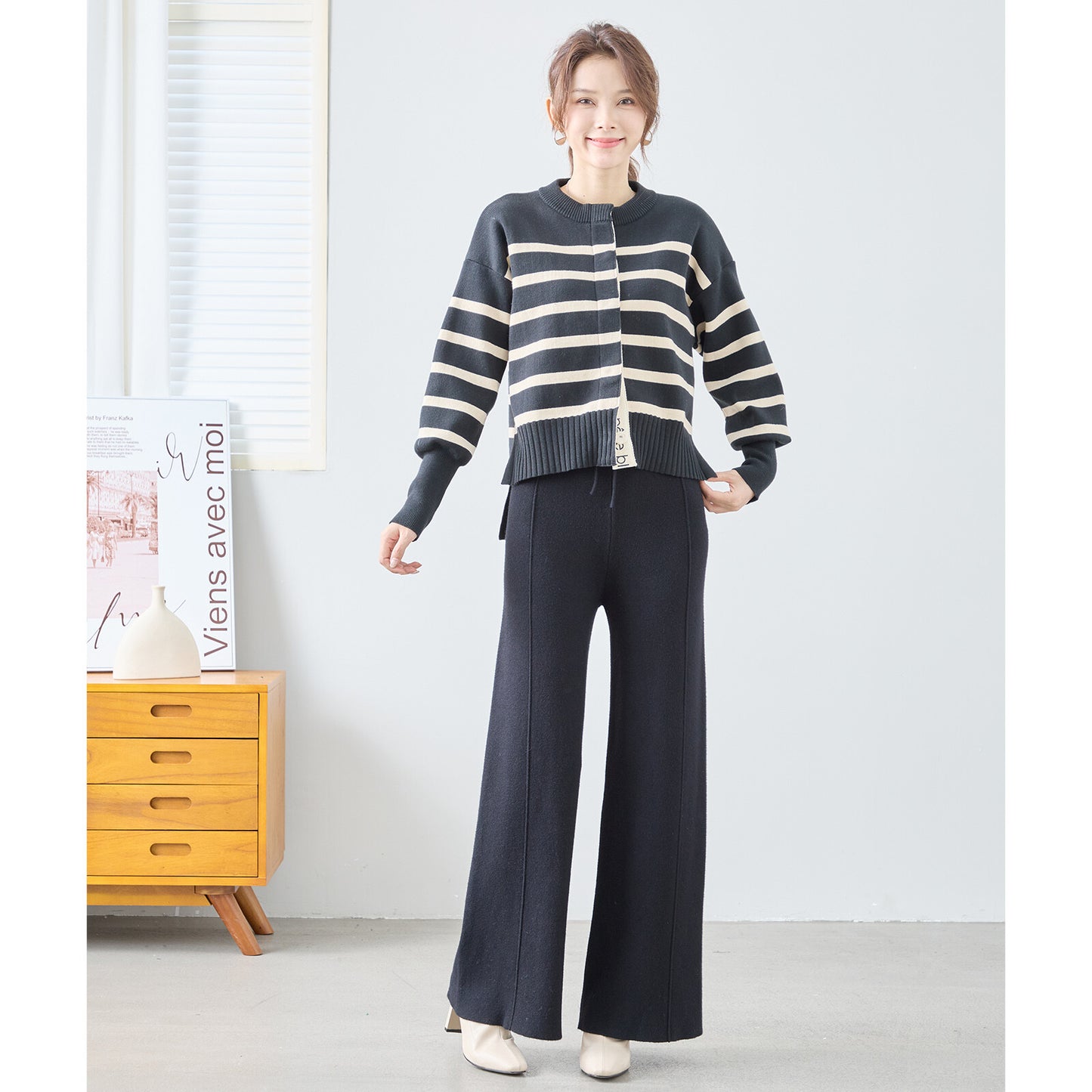 Full-length Pants 長褲