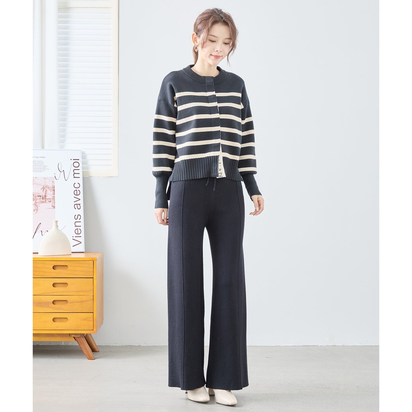 Full-length Pants 長褲