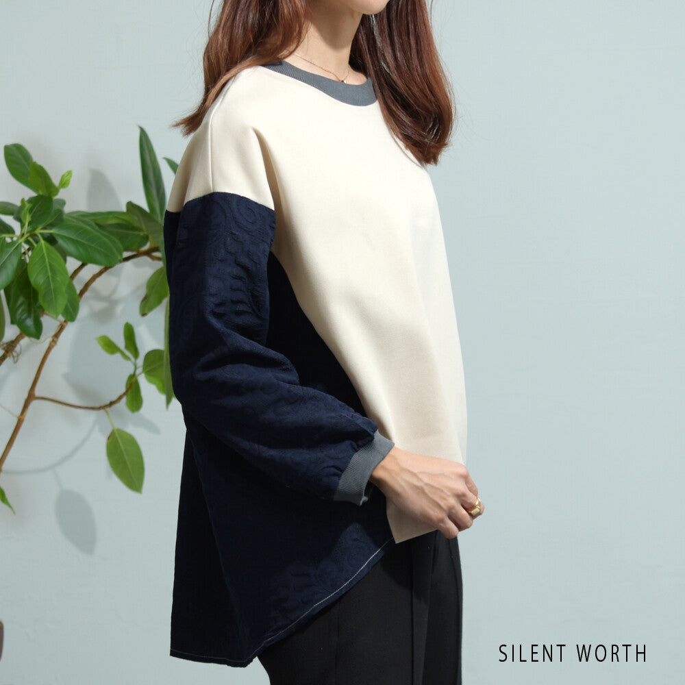 Color Palette Button-Up Pullover Shirt/Blouse 羈扣襯衫/襯衫調色盤套頭衫 (CALA # 1108501 & 1108502)