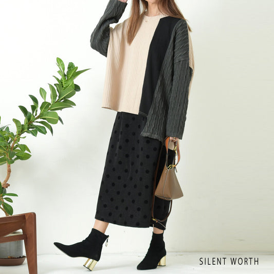 Pullover Shirt/Blouse 紐扣襯衫/襯衫套頭衫 (CALA # 1108601)