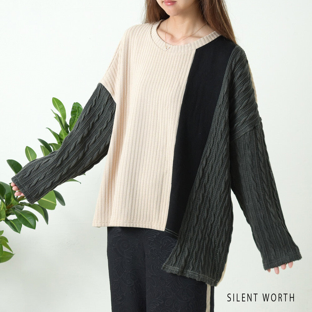 Pullover Shirt/Blouse 紐扣襯衫/襯衫套頭衫 (CALA # 1108601)