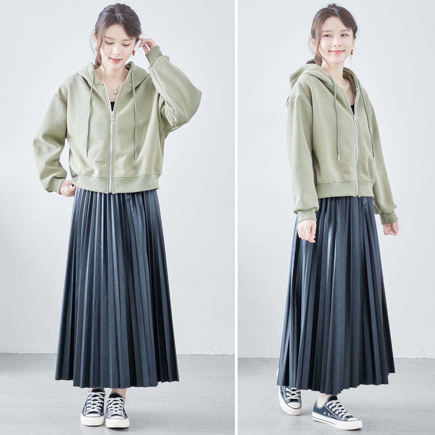 Fall Hoodie / Jacket 外套