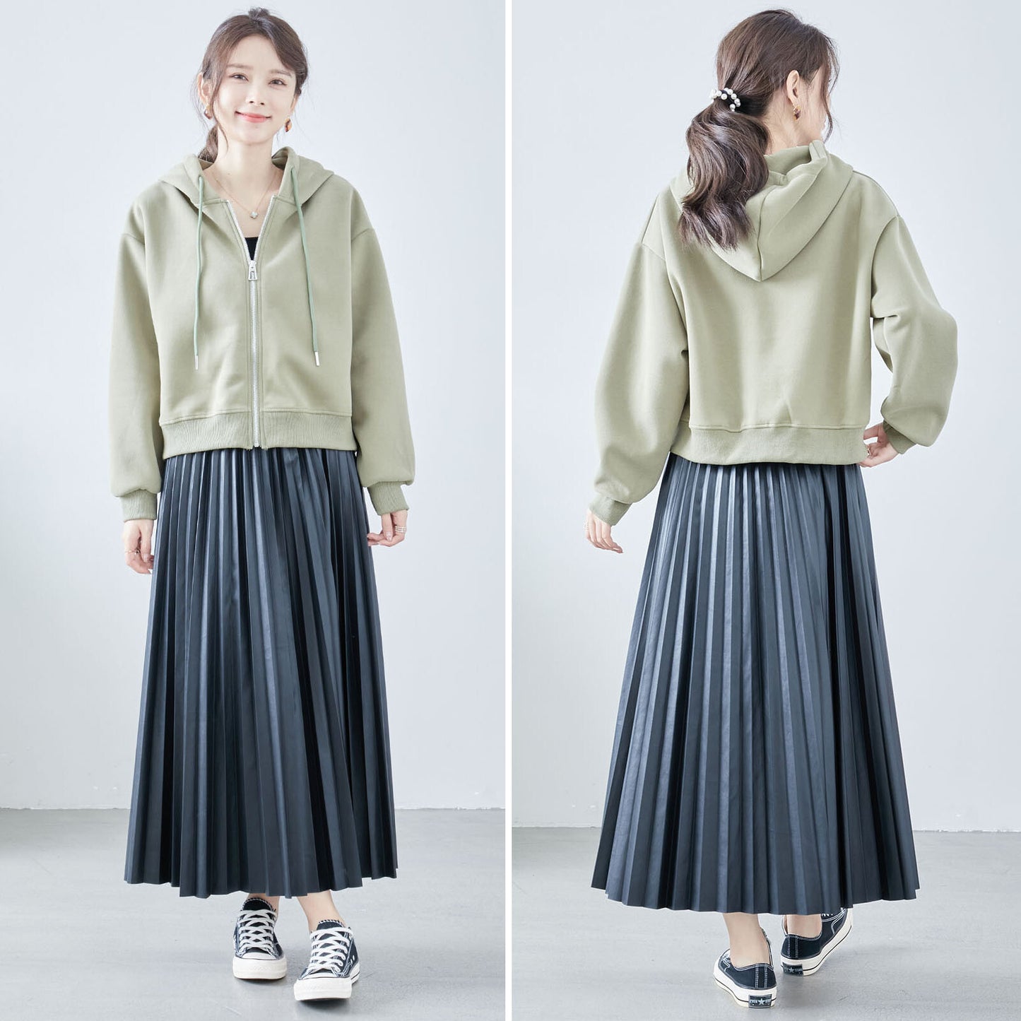 Fall Hoodie / Jacket 外套