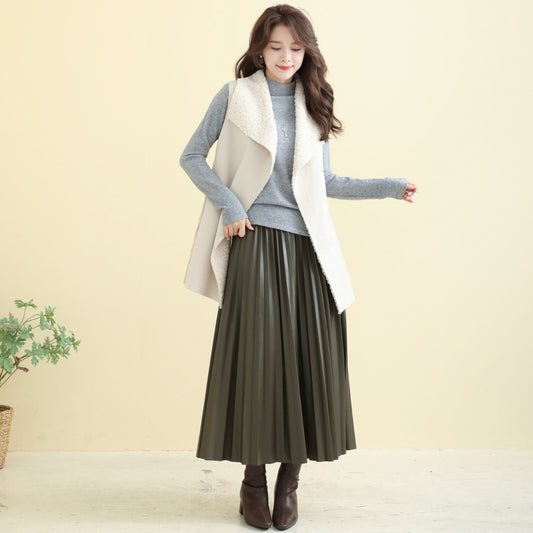 Sweater Vest 毛衣背心