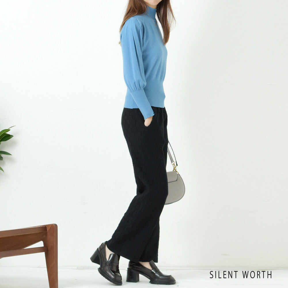 Full-Length Pants 全長褲 (CALA # 1301702)