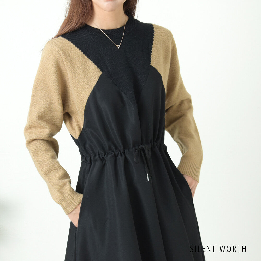 Casual Dress 休閒洋裝 (CALA # 1401704 & 1401803)