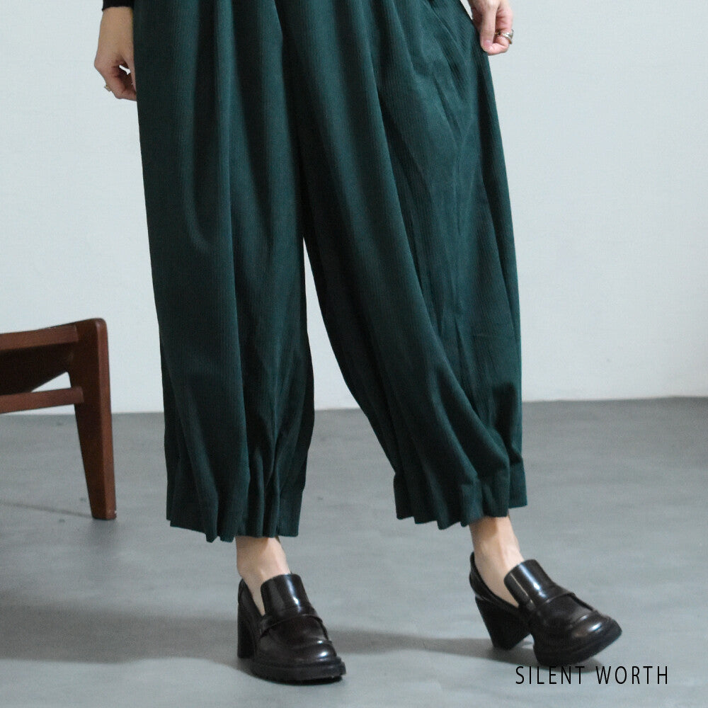 Full-Length Pants 全長褲 (CALA # 1302103 & 1302107 & 1302108)