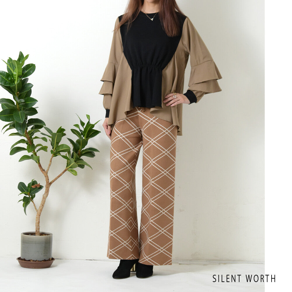 Pullover Shirt/Blouse 紐扣襯衫/襯衫套頭衫 (CALA # 1108703 & 1108701)