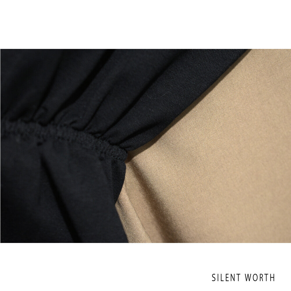 Pullover Shirt/Blouse 紐扣襯衫/襯衫套頭衫 (CALA # 1108703 & 1108701)
