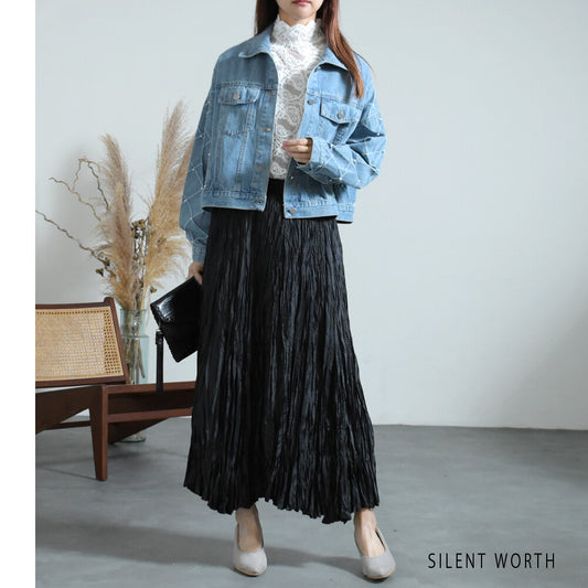 Jean Jacket 夾克 (CALA # 1109307)