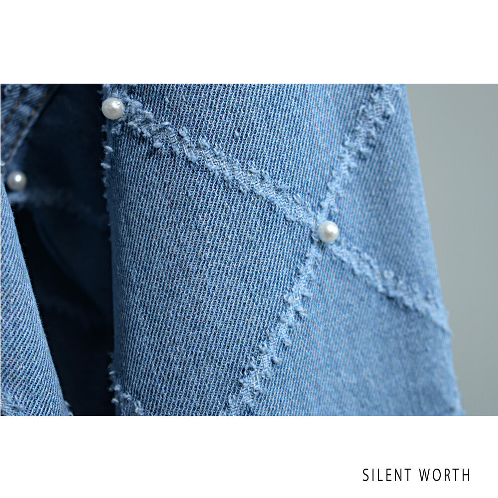 Jean Jacket 夾克 (CALA # 1109307)