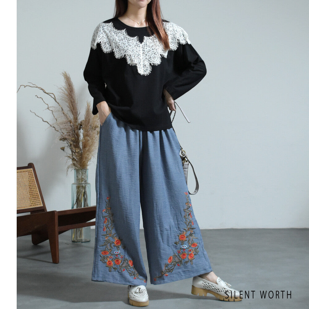 Dolman Sleeve T-shirt/Tee T卹/T卹 蝙蝠袖 (CALA # 1109003 & 1109002)