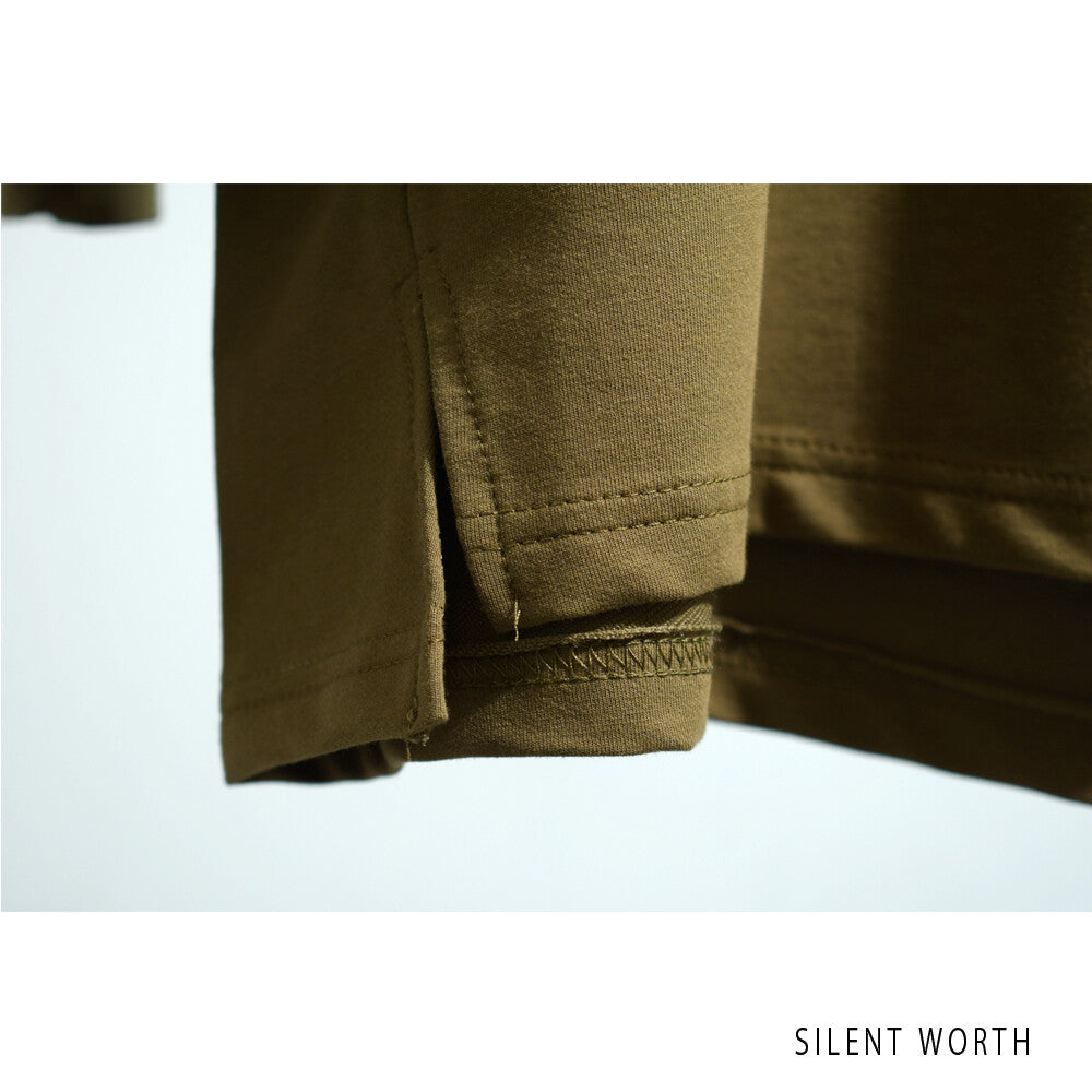 Patchwork Pullover Shirt/Blouse 紐扣襯衫/襯衫拼布套頭衫 (CALA # 1109103 & 1109212)