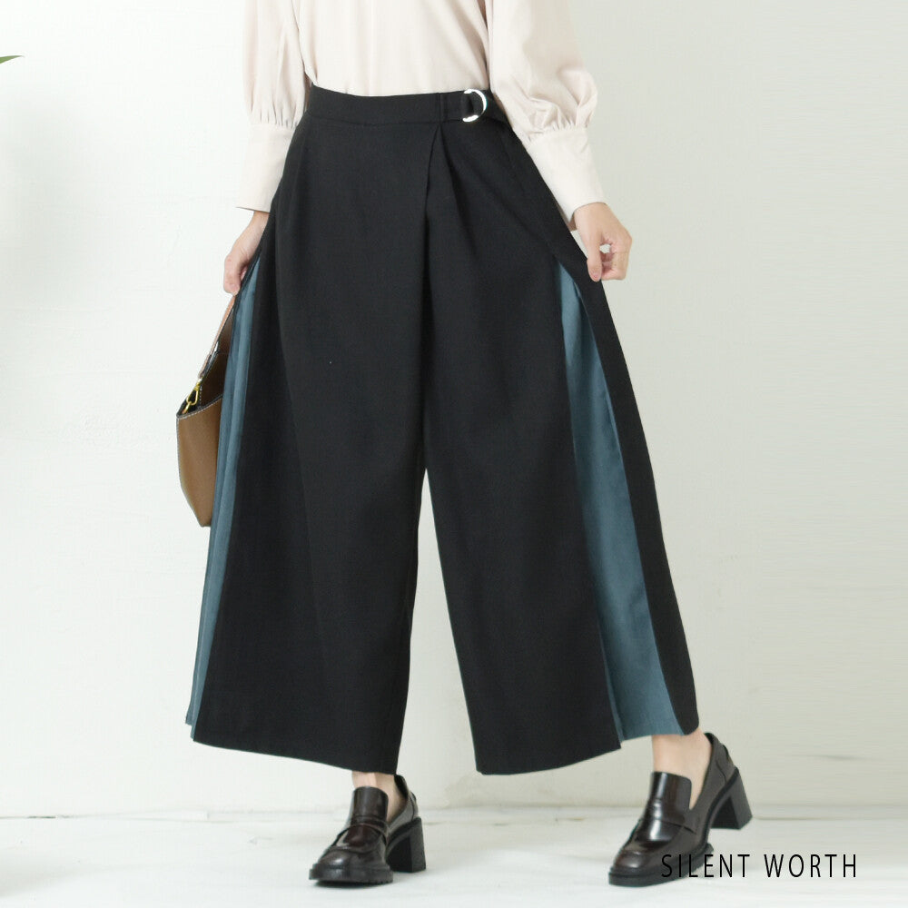 Full-Length Pants 全長褲 (CALA # 1302002)