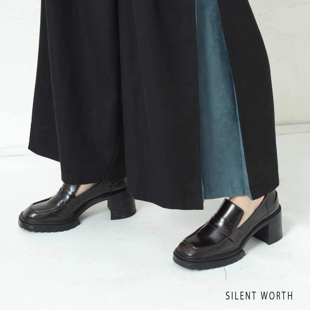 Full-Length Pants 全長褲 (CALA # 1302002)