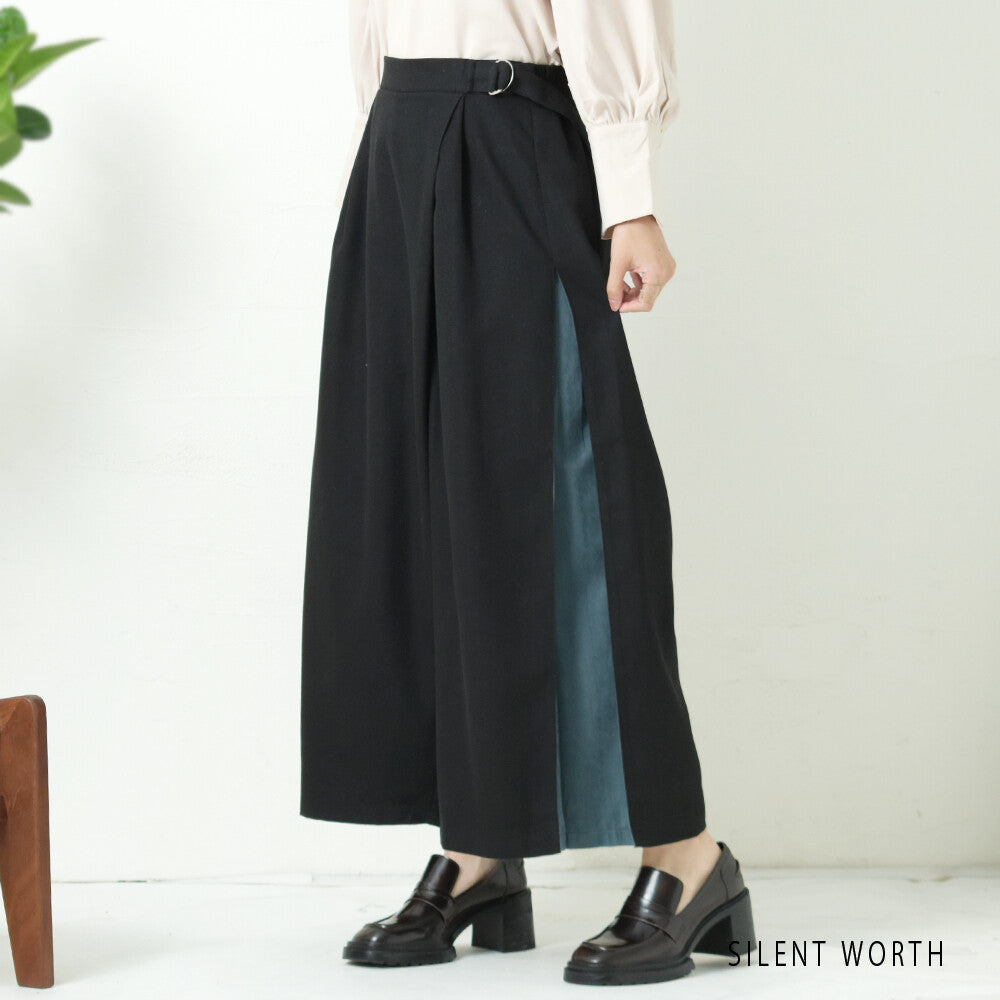 Full-Length Pants 全長褲 (CALA # 1302002)