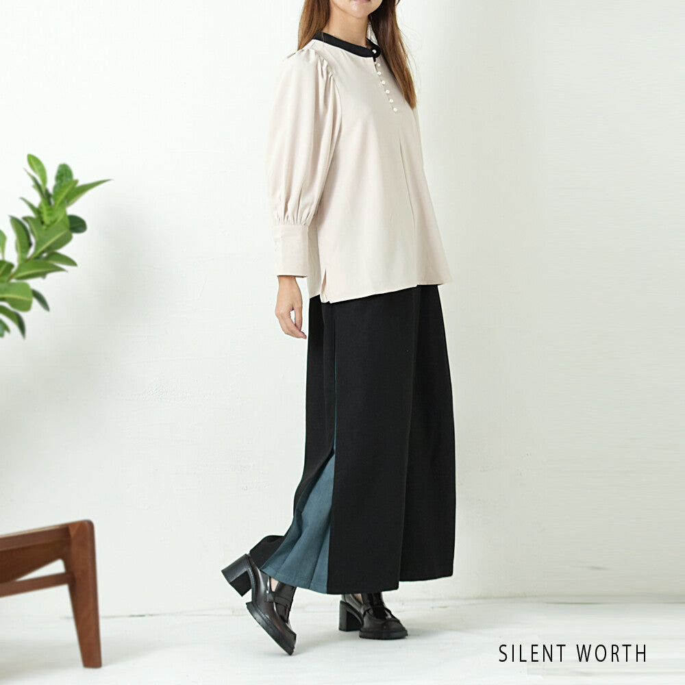 Full-Length Pants 全長褲 (CALA # 1302002)