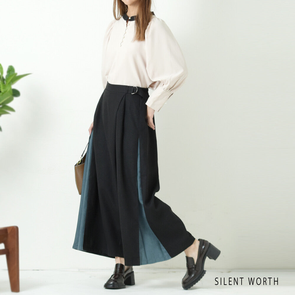 Full-Length Pants 全長褲 (CALA # 1302002)