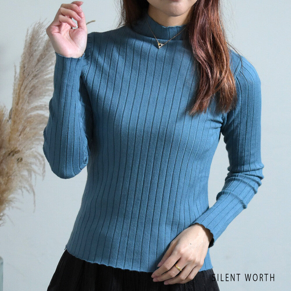 Sweater/Knitwear 毛衣/針織品 (CALA # 1108807)