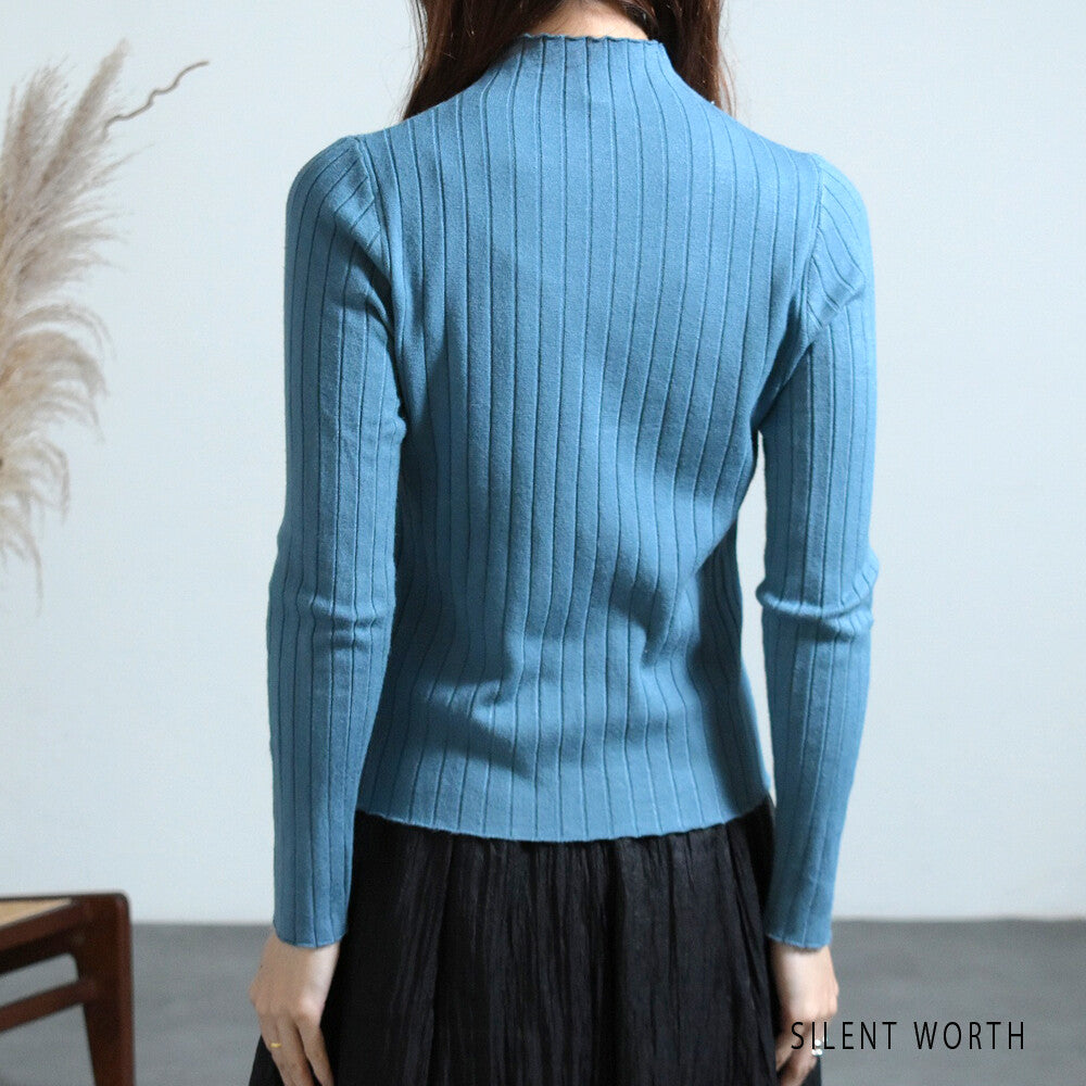 Sweater/Knitwear 毛衣/針織品 (CALA # 1108807)