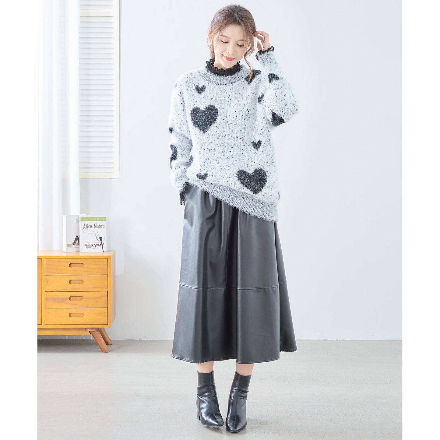 Sweater / Knitwear Pullover 毛衣/針織衫 套頭衫