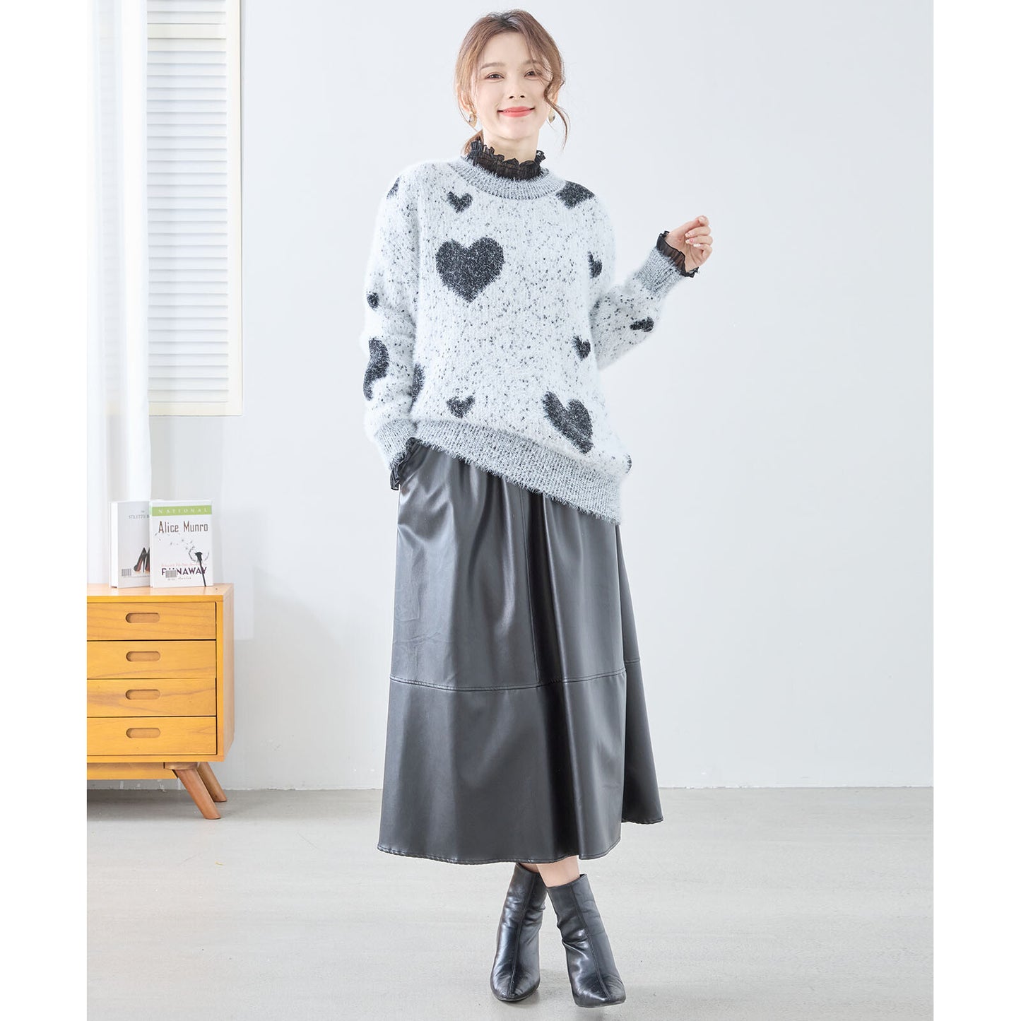 Sweater / Knitwear Pullover 毛衣/針織衫 套頭衫