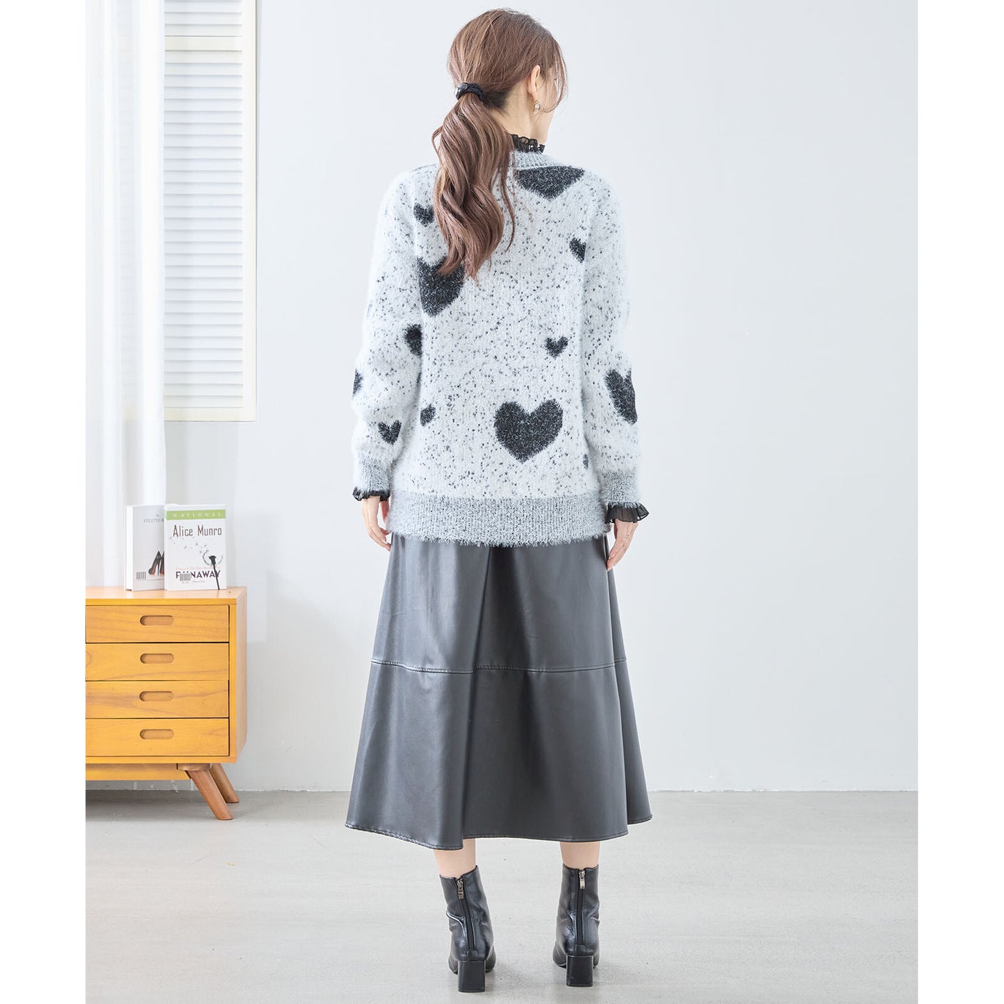 Sweater / Knitwear Pullover 毛衣/針織衫 套頭衫