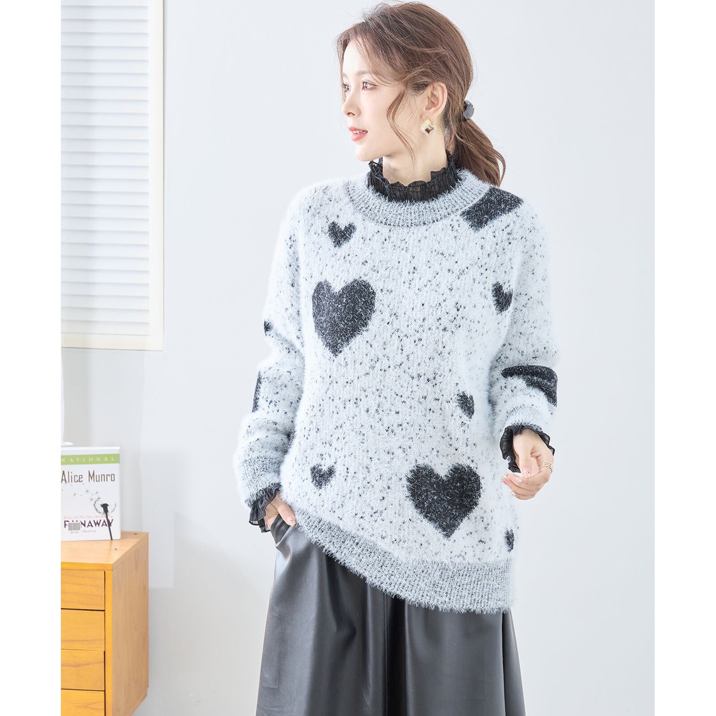 Sweater / Knitwear Pullover 毛衣/針織衫 套頭衫